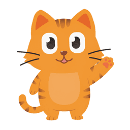 Wisky Mascot