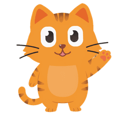 Wisky Mascot